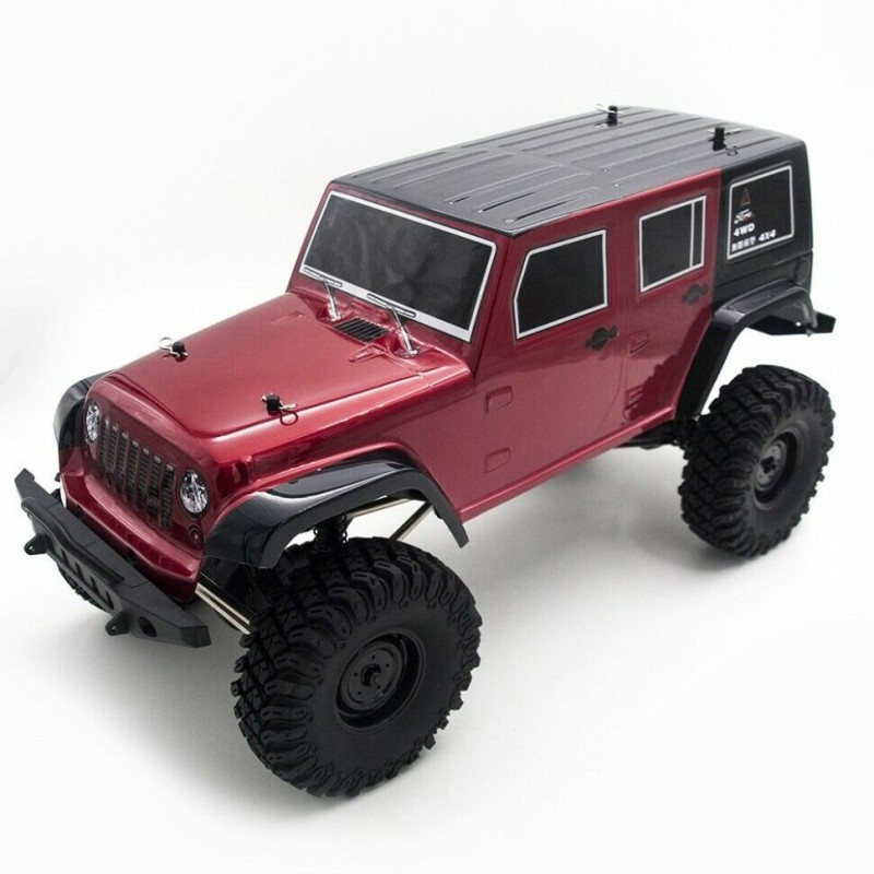 Hsp store rock crawler